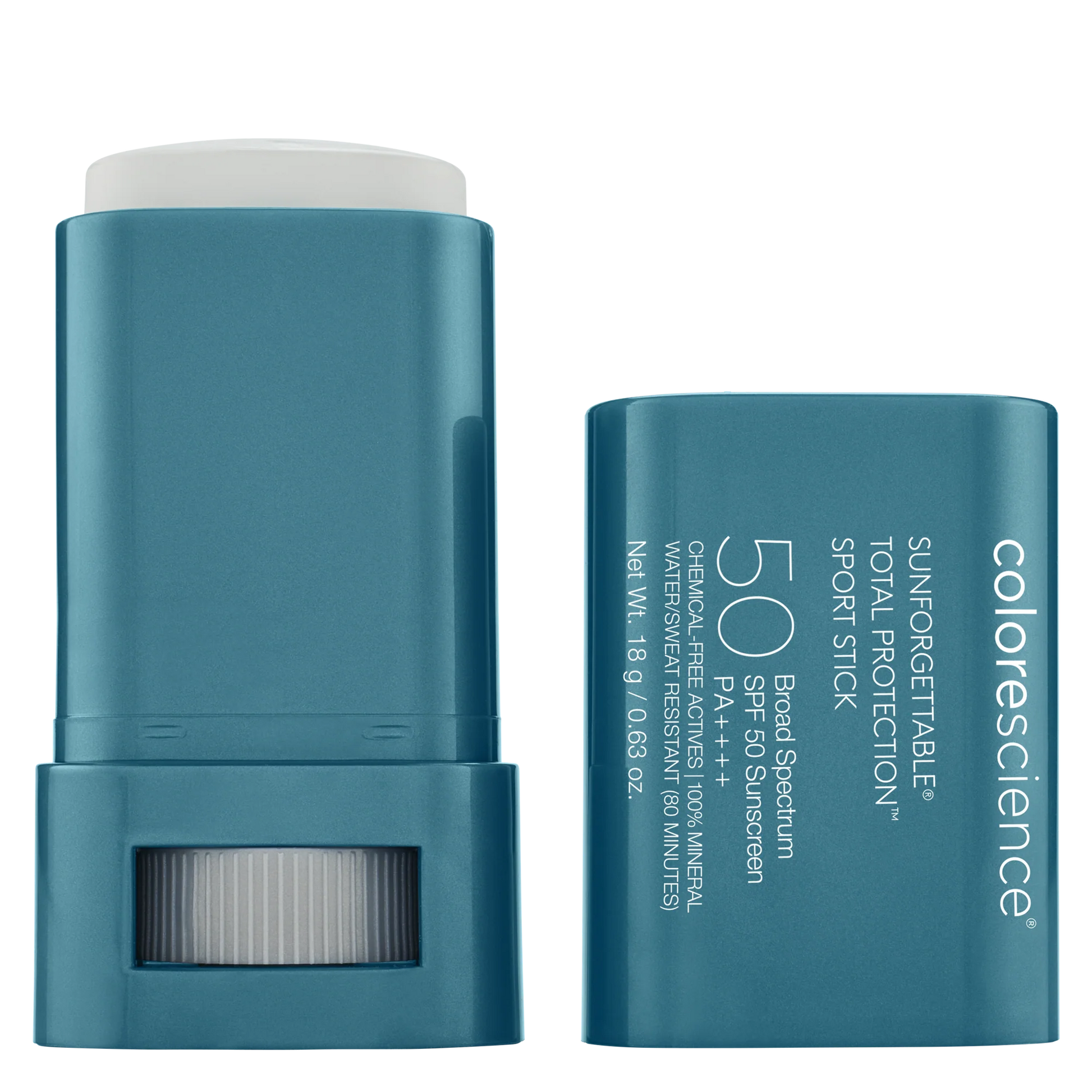 Total Protection Sport Stick SPF 50