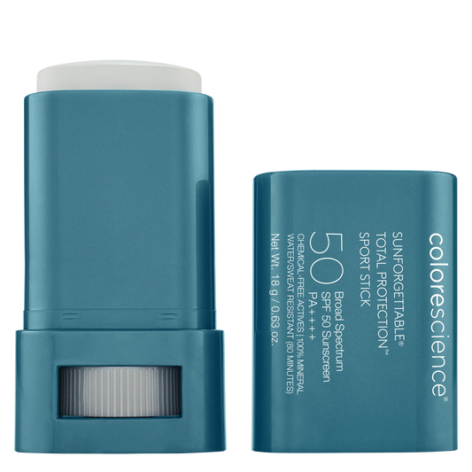 Total Protection Sport Stick SPF 50