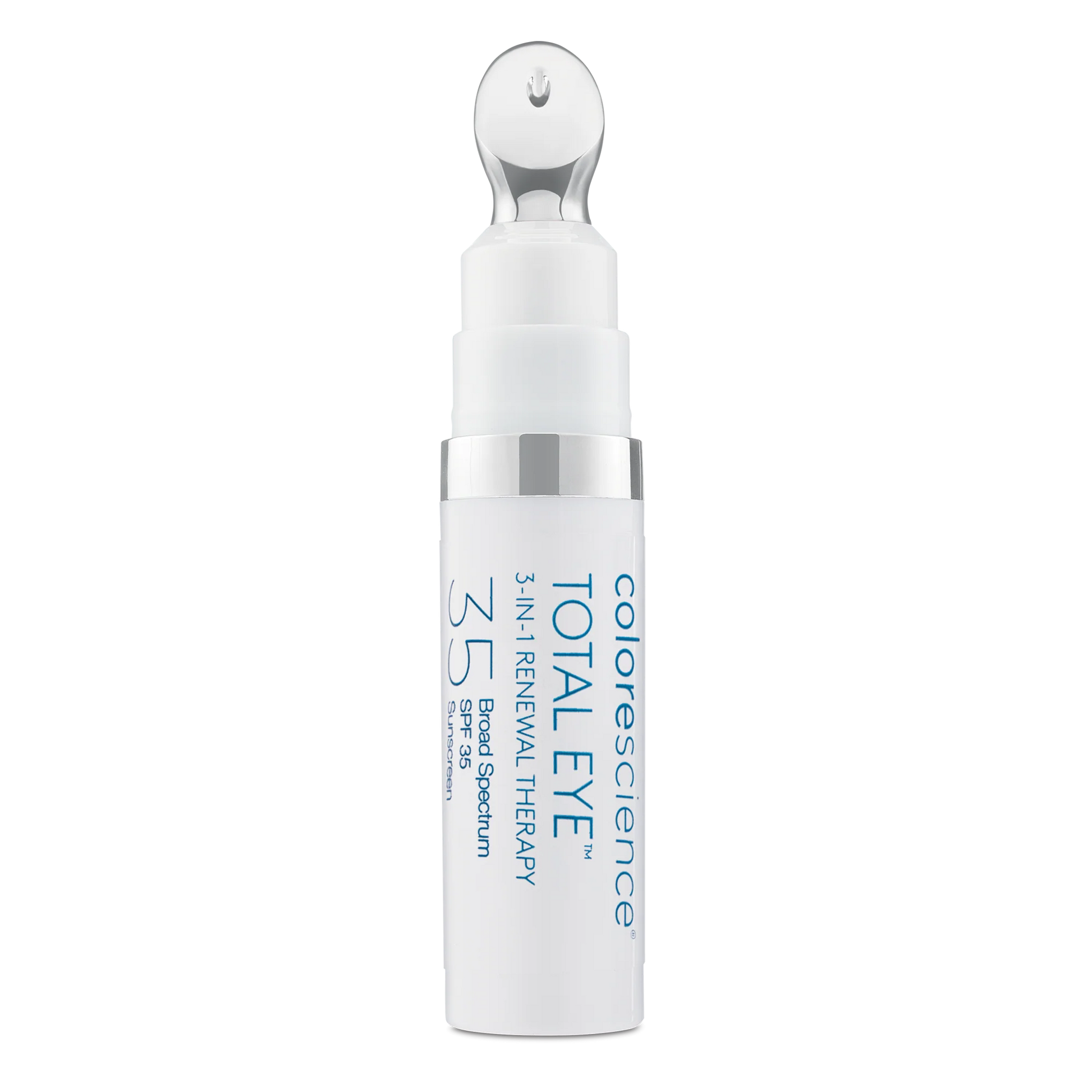 Total Eye Treatment SPF 35