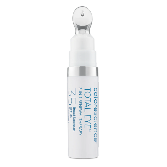 Total Eye Treatment SPF 35